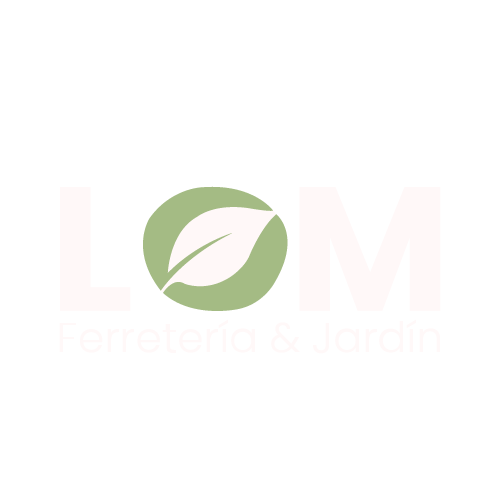 LOM Ferretería & Jardín
